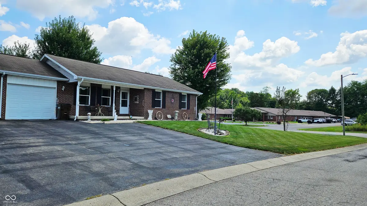 62 Brookside Drive, North Vernon, IN 47265 - Image #1