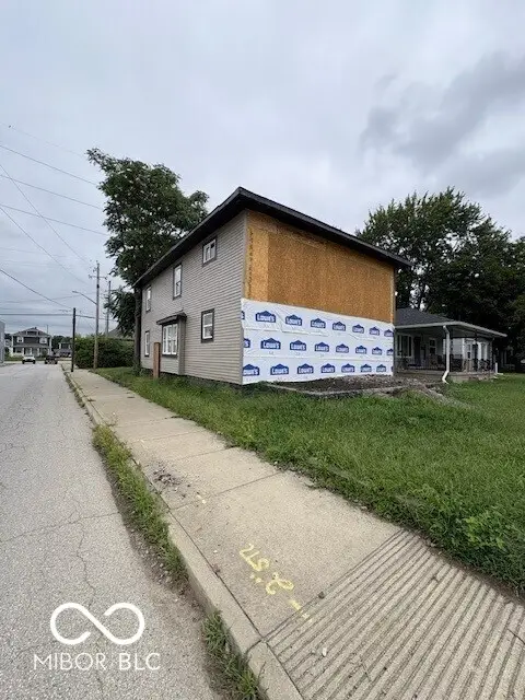 1846 Olive Street, Indianapolis, IN 46203 - Image #1