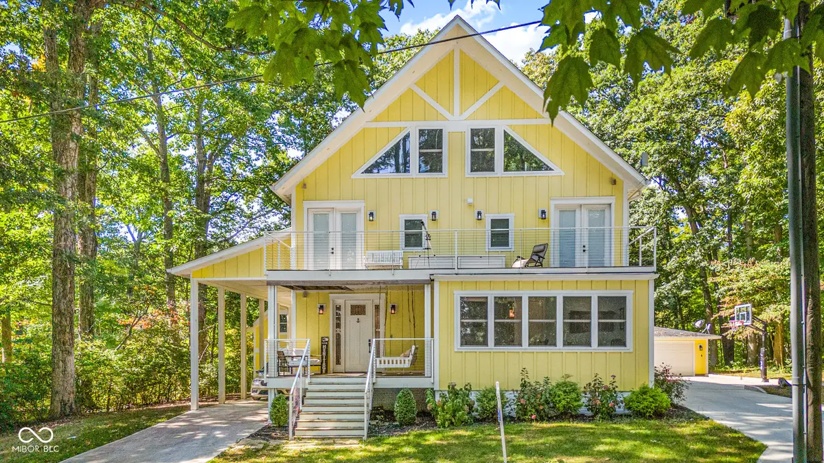 716 S Oak Street, Rockville, IN 47872 - #1