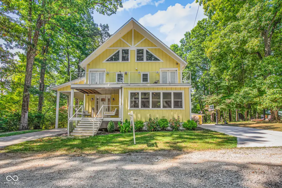 716 S Oak Street, Rockville, IN 47872 - #2