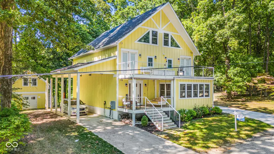 716 S Oak Street, Rockville, IN 47872 - #3