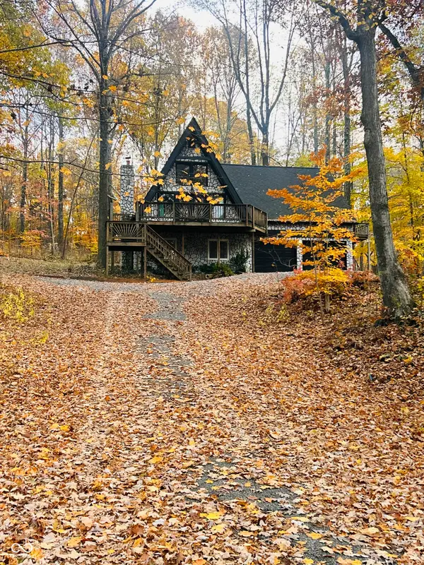 4523 E Parkwood Drive, Martinsville, IN 46151