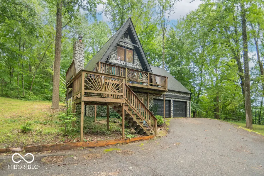 4523 E Parkwood Drive, Martinsville, IN 46151 - Image #3