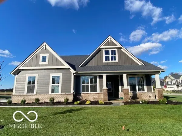 5546 Cupola Lane, McCordsville, IN 46055