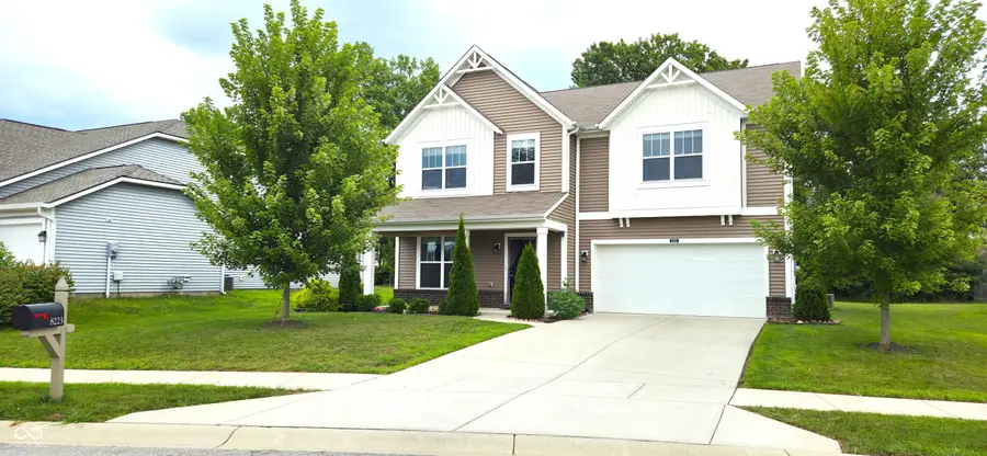 8223 Morera Court, Indianapolis, IN 46237 - Image #2