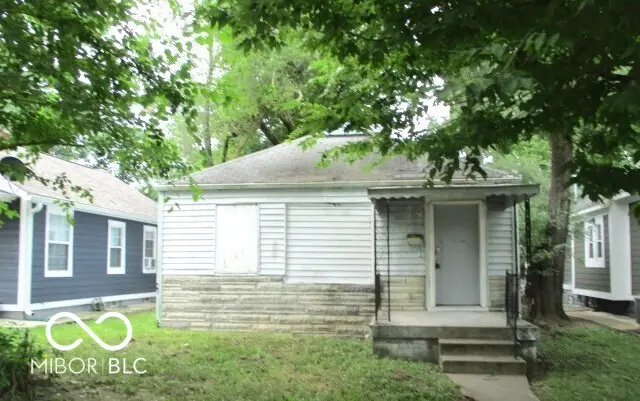 2170 Sugar Grove Avenue, Indianapolis, IN 46202 - Image #1