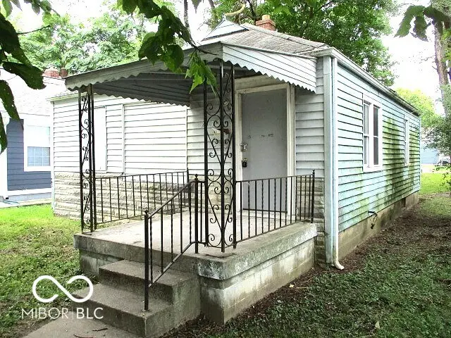 2170 Sugar Grove Avenue, Indianapolis, IN 46202 - Image #3