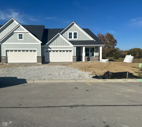 3854 Willow Branch Way, Westfield, IN 46062