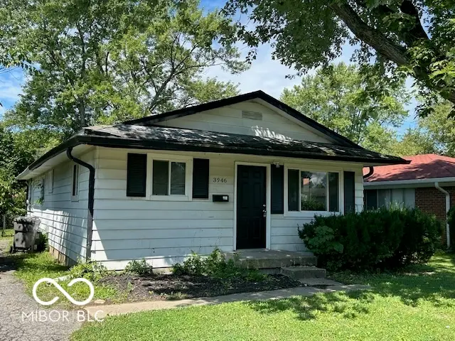 3946 N Layman Avenue, Indianapolis, IN 46226 - Image #1
