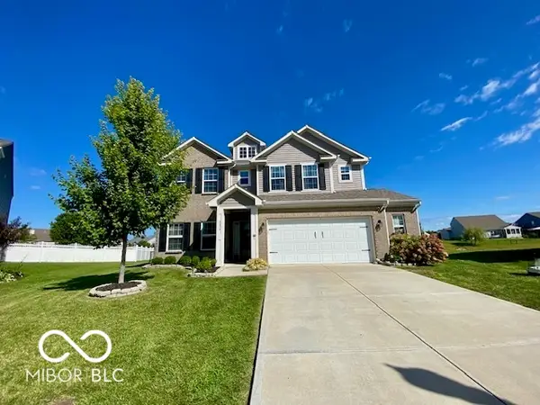 4436 Ozark Lane, Indianapolis, IN 46239