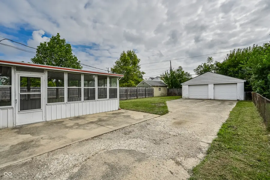 1429 N Emerson Avenue, Indianapolis, IN 46219 - Image #3