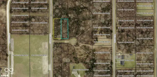 TBD Huron Circle, Crawfordsville, IN 47933