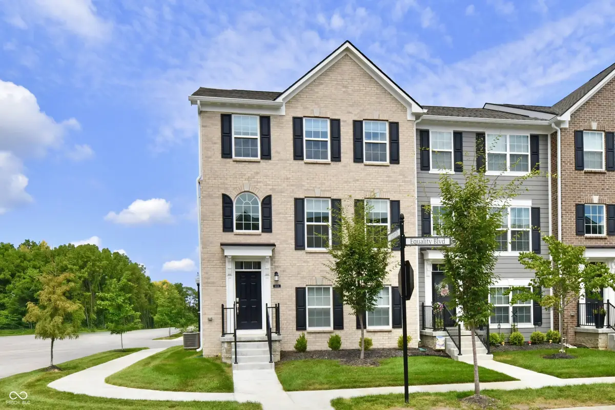6858 Equality Boulevard, Carmel, IN 46033 - Image #1