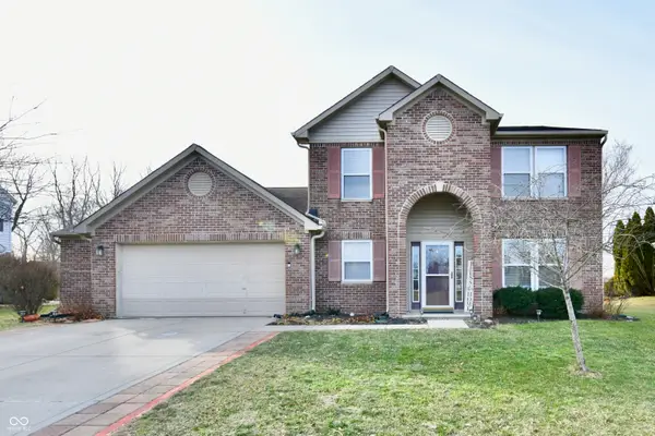 3011 Shadow Lake Drive, Indianapolis, IN 46217