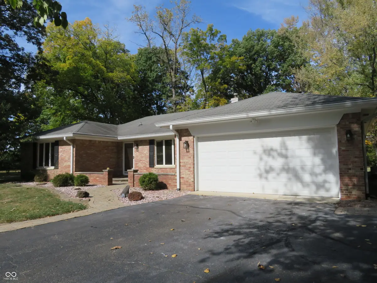 8312 Northern Drive, Avon, IN 46123 - Image #1