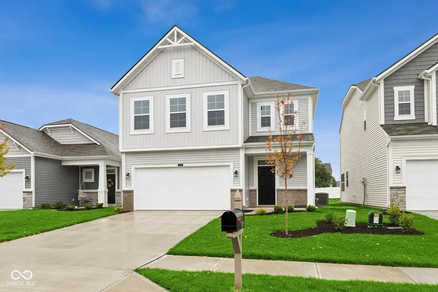 5215 Rolling Meadow Boulevard, Indianapolis, IN 46237 - Image #2