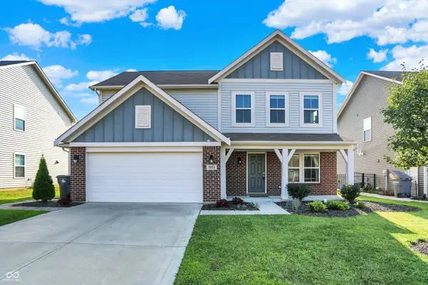 5051 Arling Court, Indianapolis, IN 46237