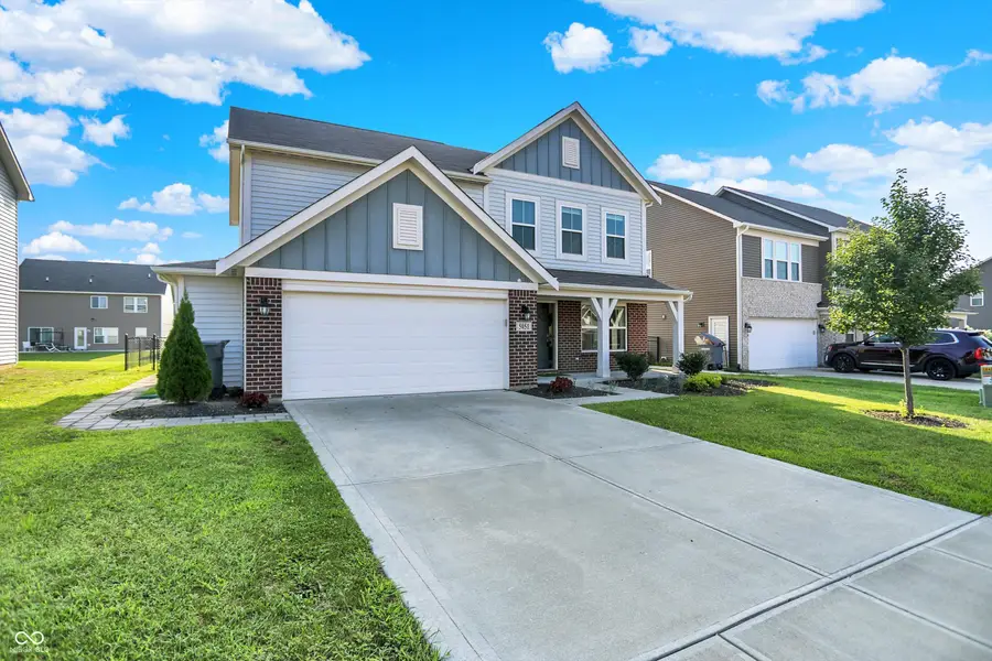 5051 Arling Court, Indianapolis, IN 46237 - Image #2