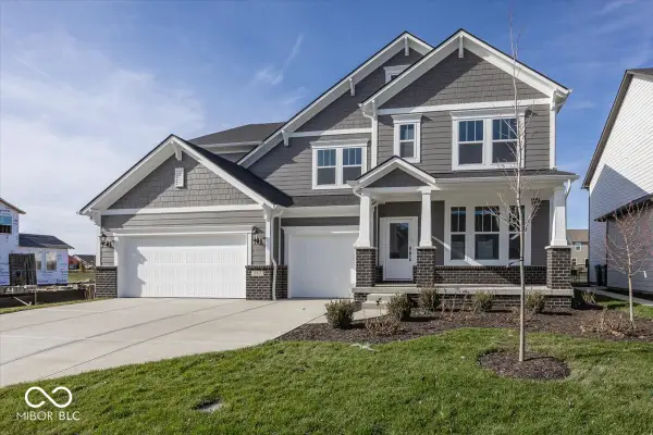 19948 Stone Side Court, Westfield, IN 46074