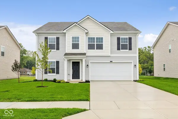 3921 Highcrest Road, Indianapolis, IN 46239