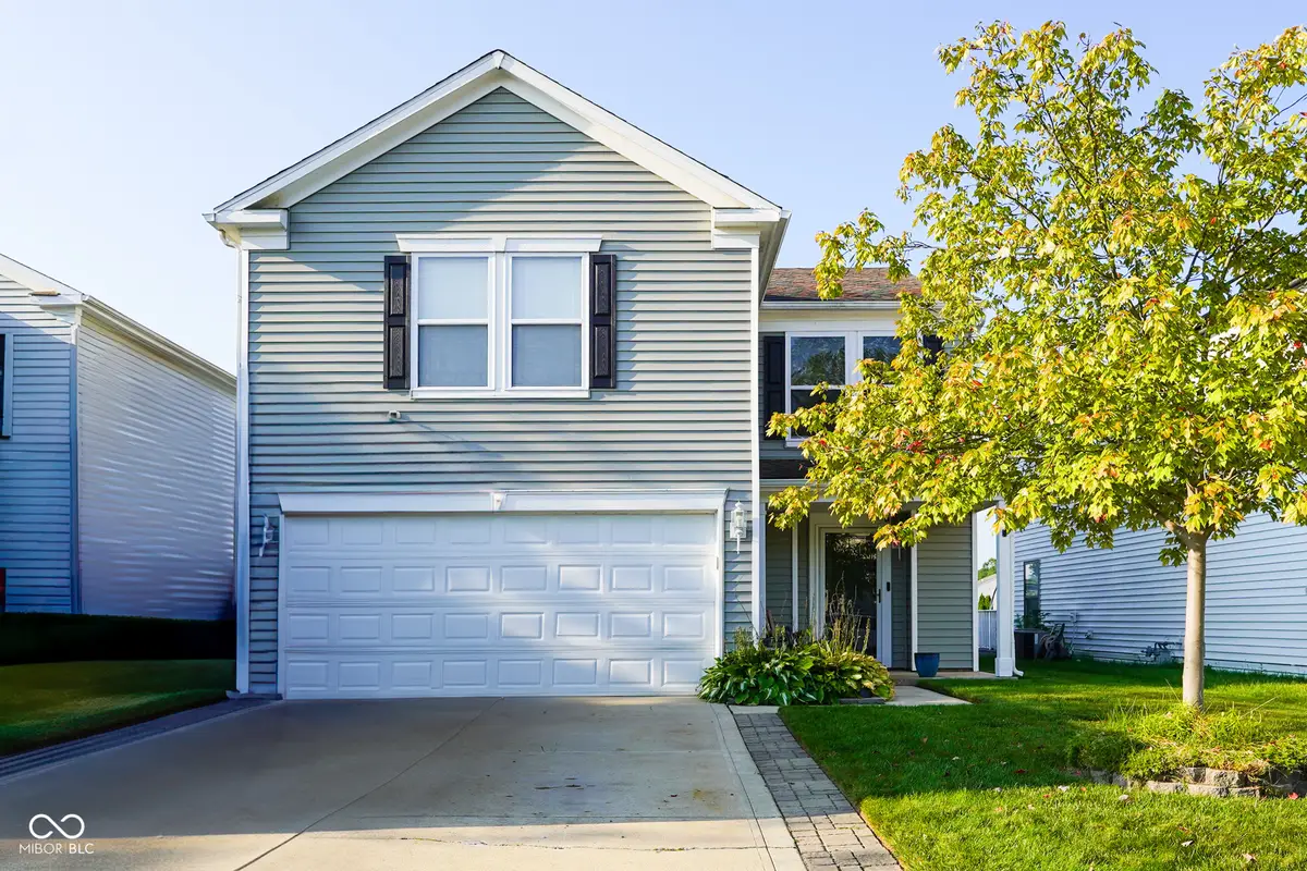 8805 Hosta Way, Camby, IN 46113 - Image #1