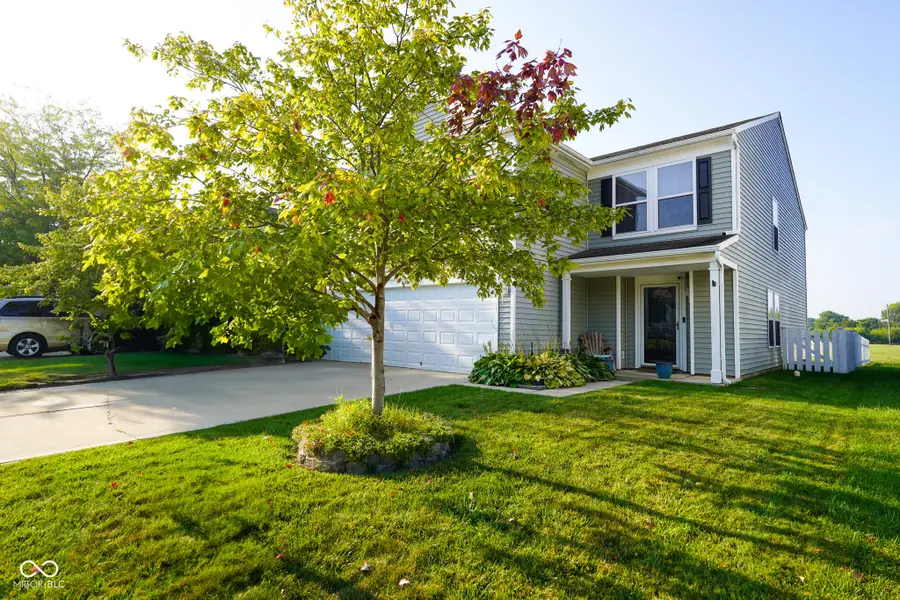 8805 Hosta Way, Camby, IN 46113 - Image #2