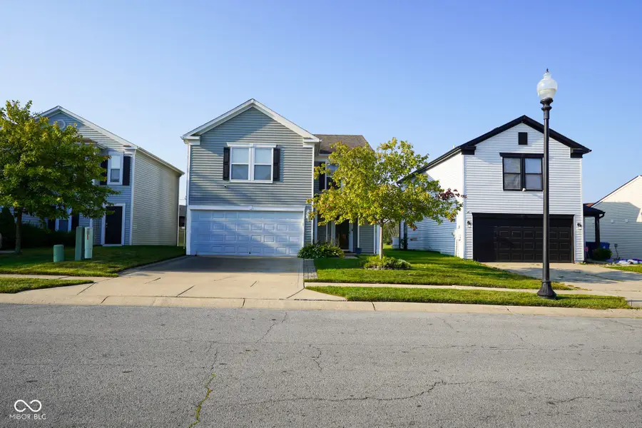 8805 Hosta Way, Camby, IN 46113 - Image #3