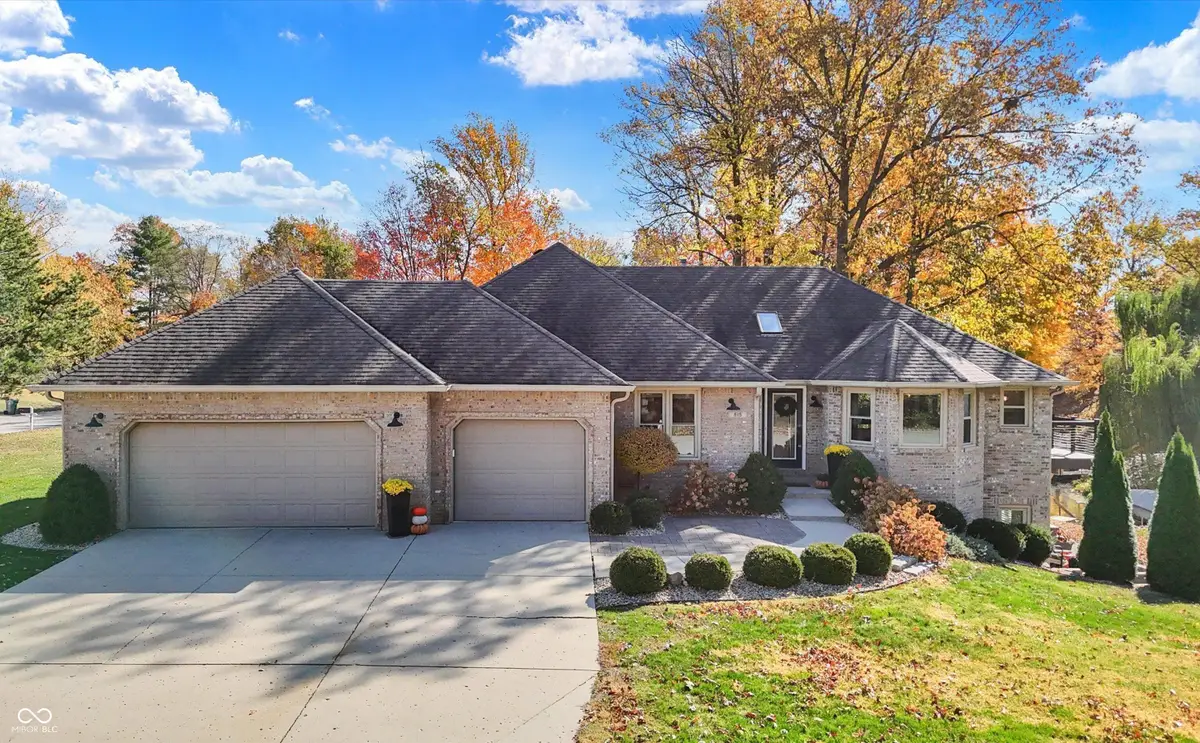 815 Morse Landing Drive, Cicero, IN 46034 - Image #1