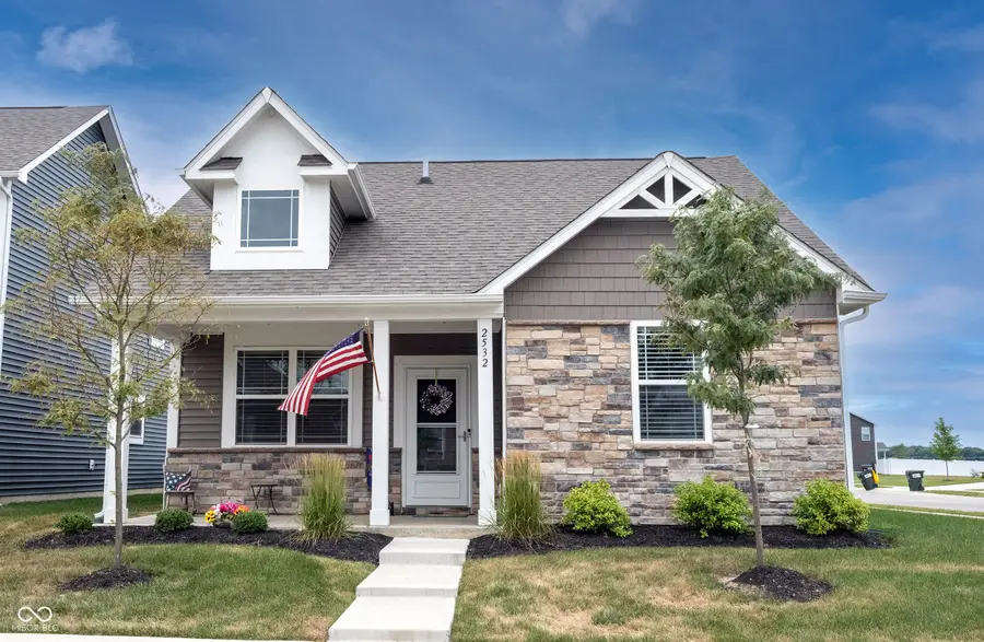 2532 Lamar Drive, Whitestown, IN 46075 - Image #2