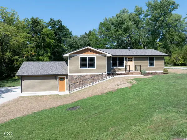 568 Mcgee Road, Nashville, IN 47448