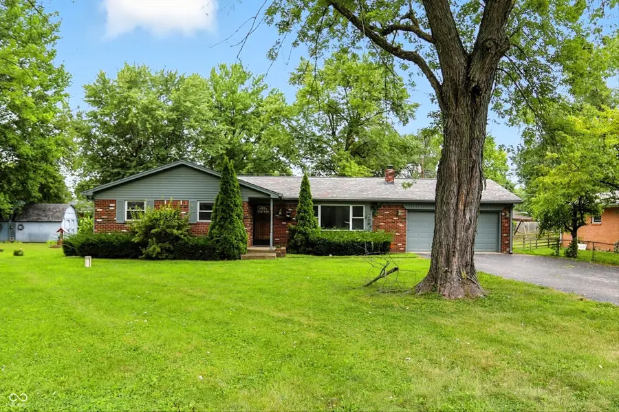 814 Sprague Street, Indianapolis, IN 46217 - Image #2