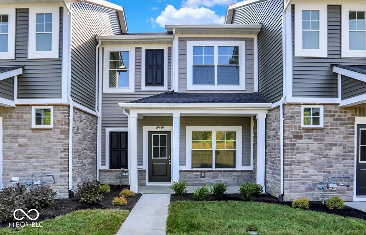 19559 Grassy Branch Road, Westfield, IN 46074 - Image #1