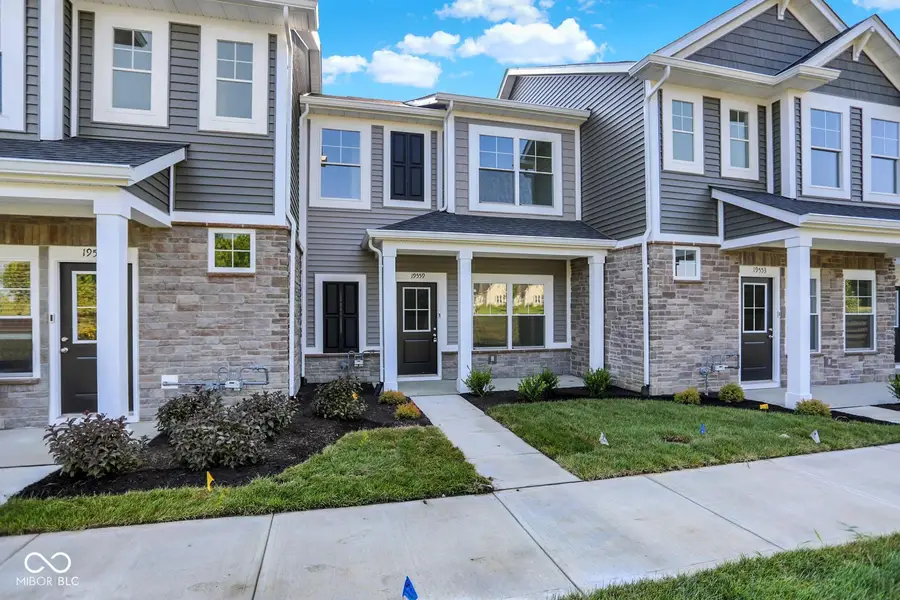 19559 Grassy Branch Road, Westfield, IN 46074 - Image #2