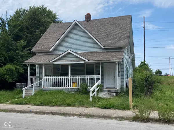 2626 E Brookside Avenue, Indianapolis, IN 46218