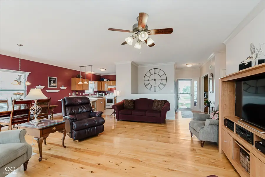 12635 Touchdown Drive, Fishers, IN 46037 - #2