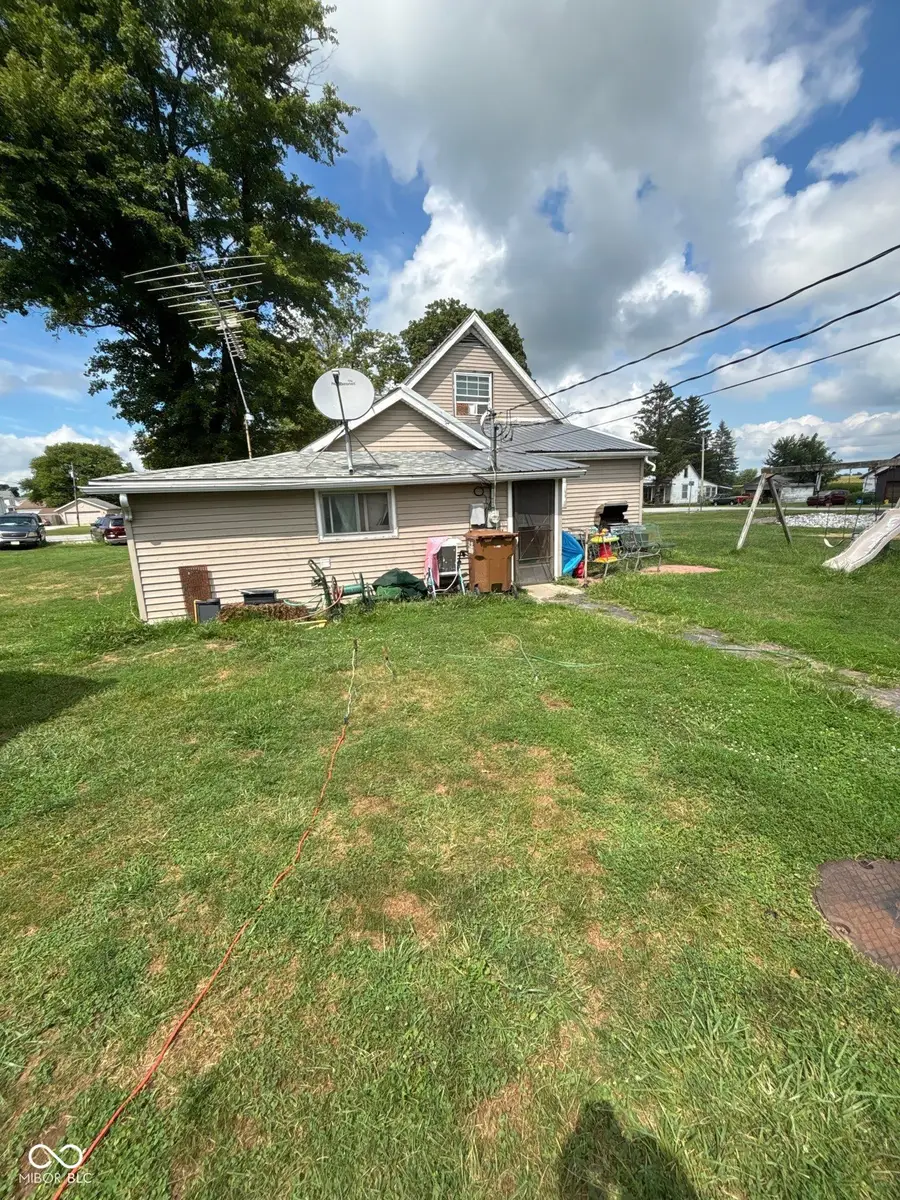 108 E High Street, Wingate, IN 47994 - Image #3