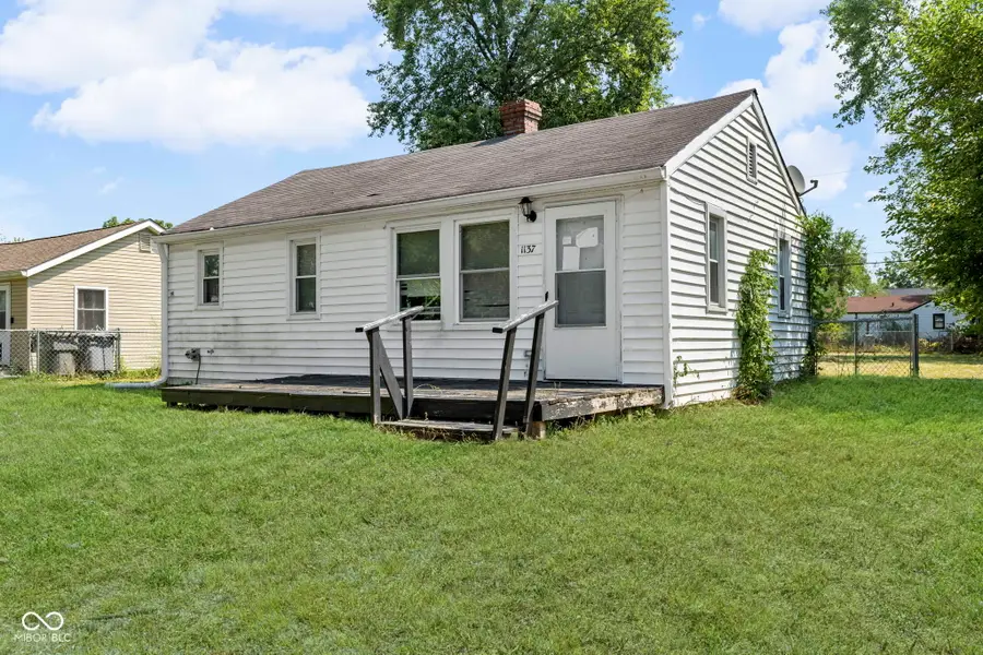 1137 S Drexel Avenue, Indianapolis, IN 46203 - Image #2