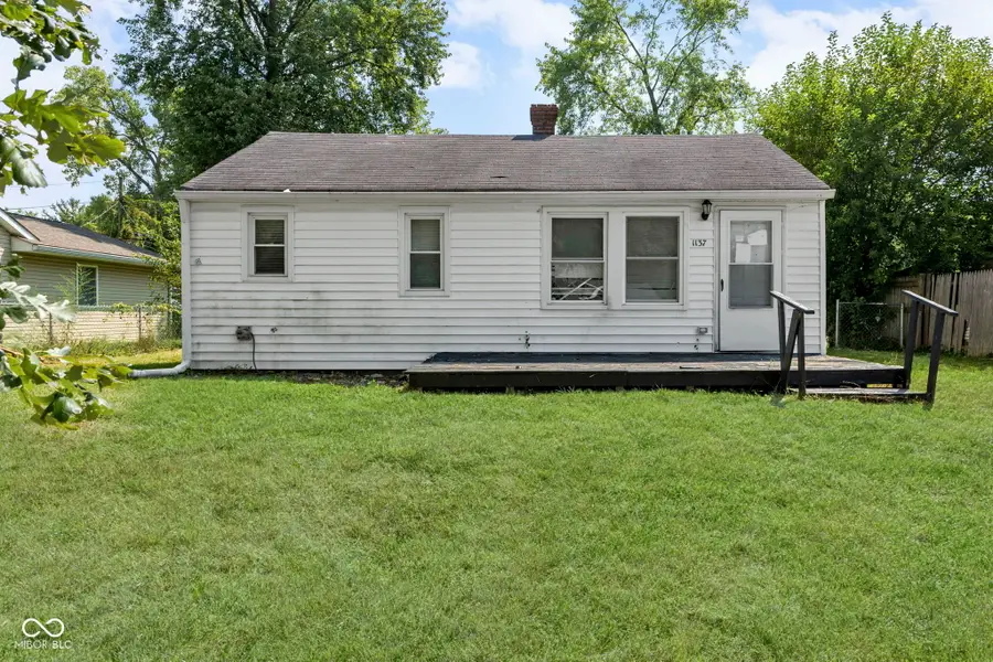 1137 S Drexel Avenue, Indianapolis, IN 46203 - Image #3