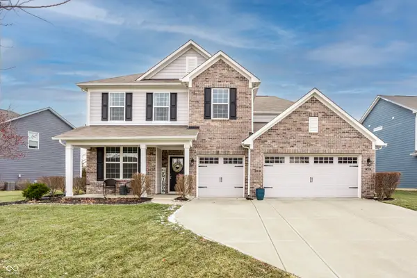 5609 Mahogany Drive, Noblesville, IN 46062