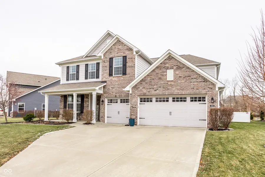 5609 Mahogany Drive, Noblesville, IN 46062 - Image #3