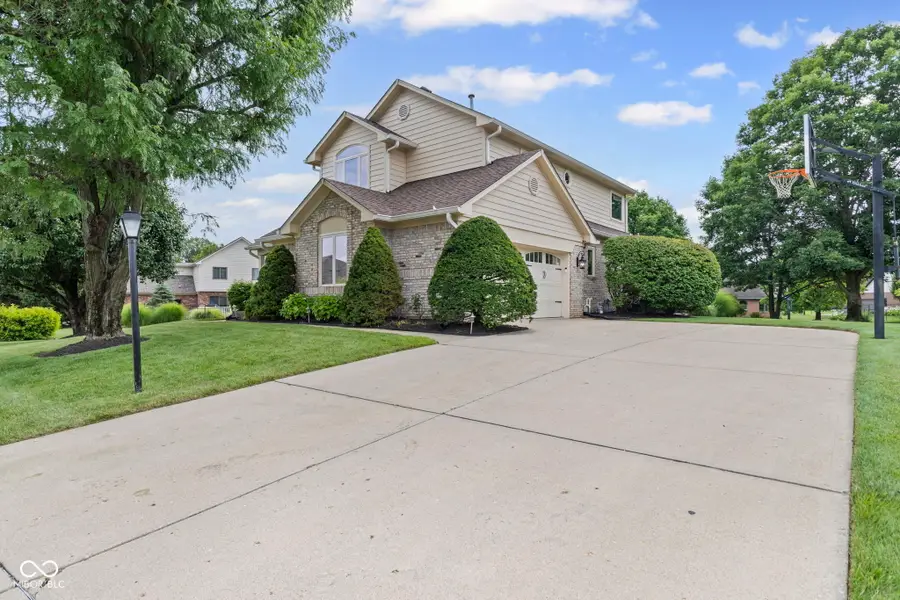 7405 Franklin Parke Court, Indianapolis, IN 46259 - Image #3