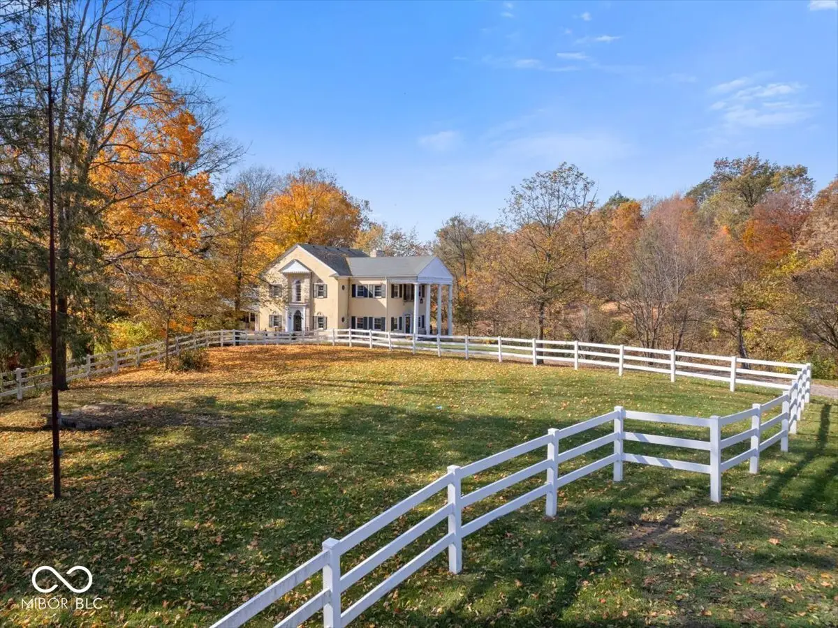 9271 S 225 E, Flat Rock, IN 47234 - #1