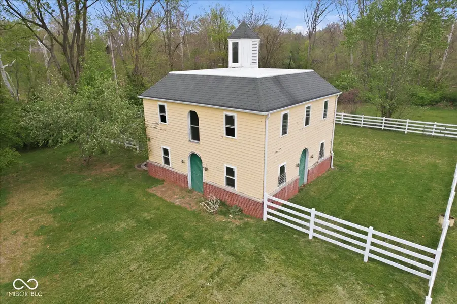9271 S 225 E, Flat Rock, IN 47234 - #3