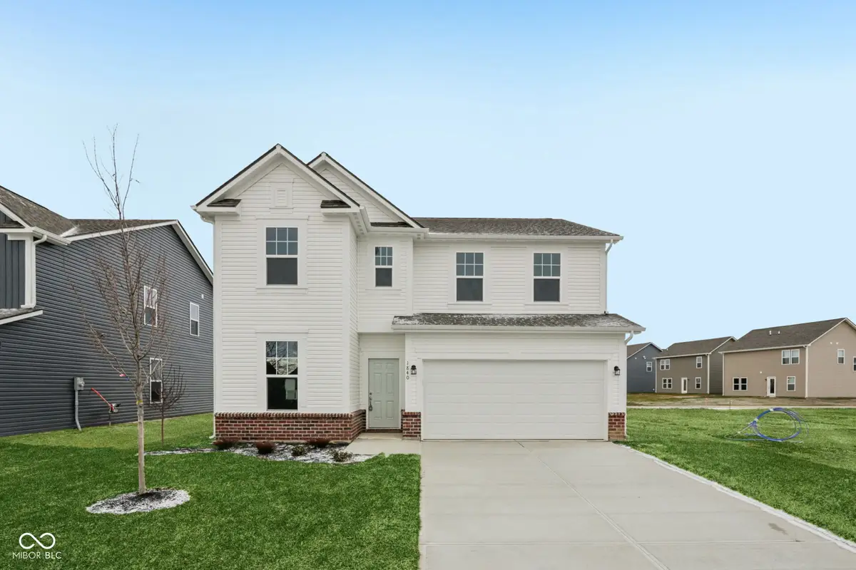 1840 Twelve Oaks Drive, Shelbyville, IN 46176 - Image #1