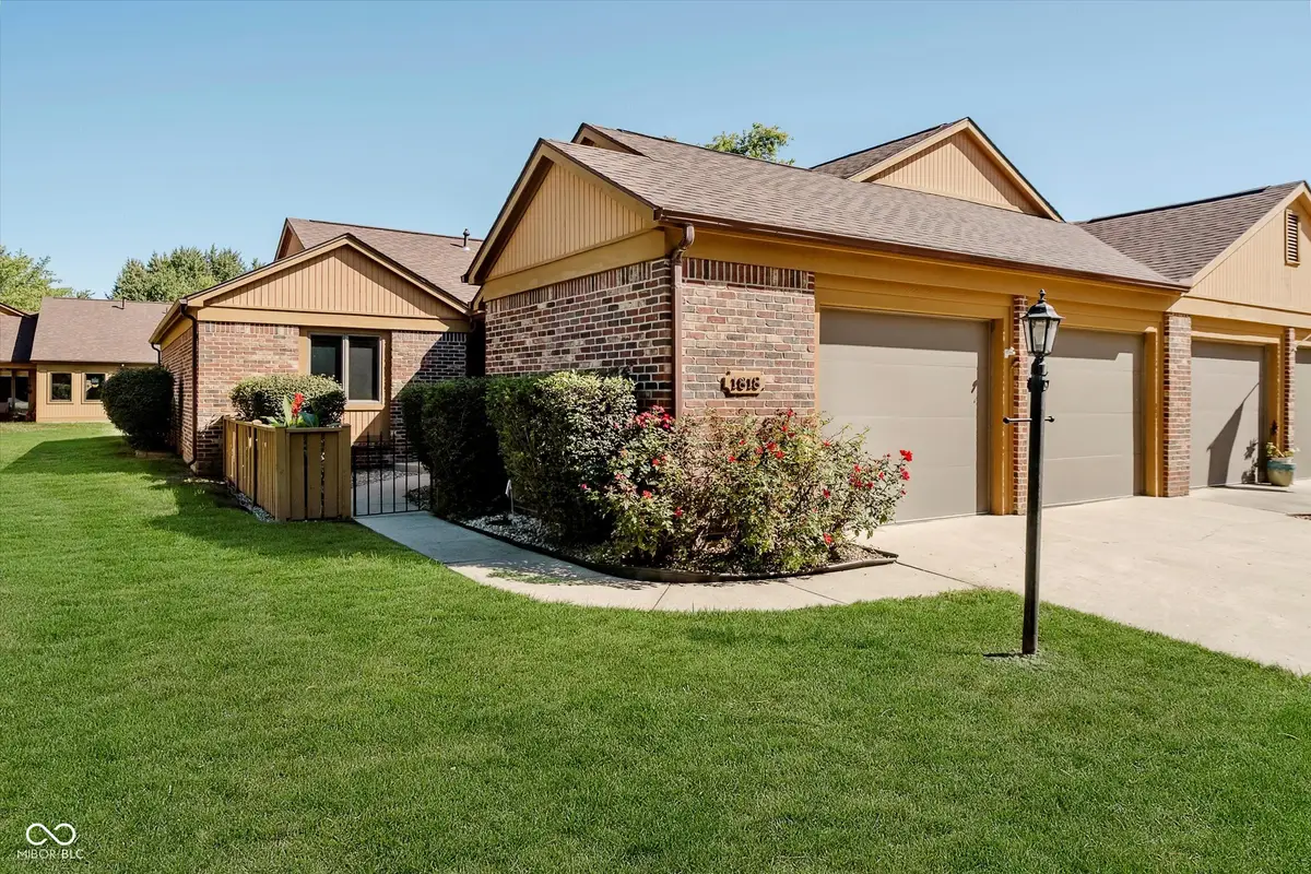 1818 Meramec Drive, Anderson, IN 46012 - Image #1