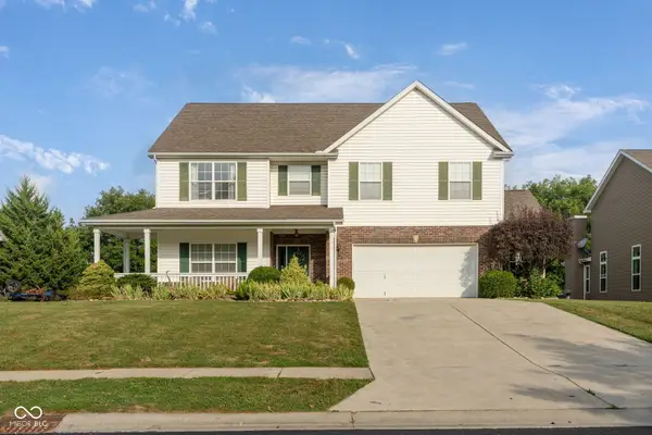 3139 Crooked Stick Drive, Kokomo, IN 46902