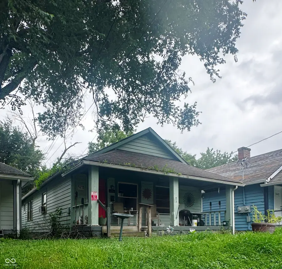 5965 Rawles Avenue, Indianapolis, IN 46219 - Image #2