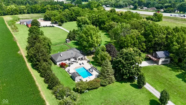 2780 Wicker Road, Indianapolis, IN 46217