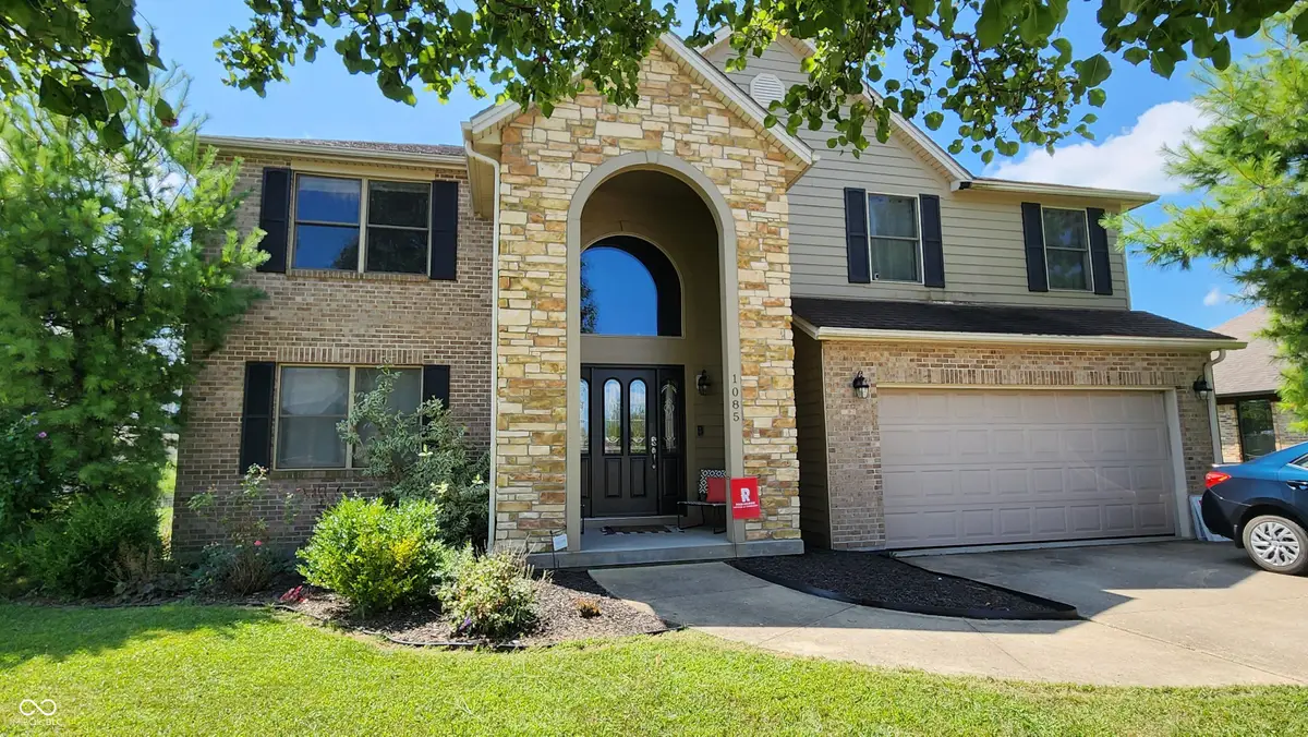 1085 E Jack's Way, Greensburg, IN 47240 - Image #1