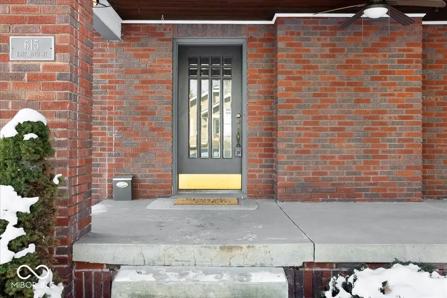 615 E 49th Street, Indianapolis, IN 46205 - Image #2